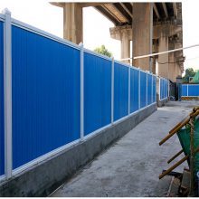 四川巴中施工圍擋與噴淋?chē)鷵鮾?yōu)惠促銷(xiāo)，助力工地施工材料采購(gòu)