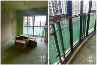 家和裝飾成都工地跟蹤第一期 深度解析施工材料與現(xiàn)場管理
